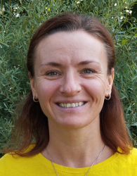 Bc. Lucie Klecánová - učitelka