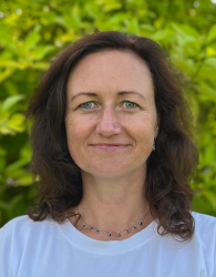 Eva Trubková - učitelka