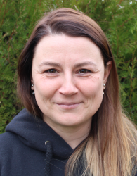 Andrea Sládková - učitelka