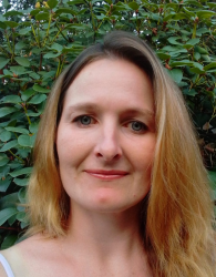 Bc. Lenka Karafiátová - učitelka